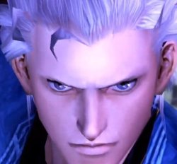 Virgin Meme Template