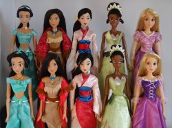 Disney Princess 17'' Singing Dolls 2010 - 2012 Models - Ja… | Fl Meme Template
