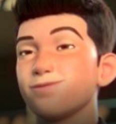 Tony Toretto Meme Template