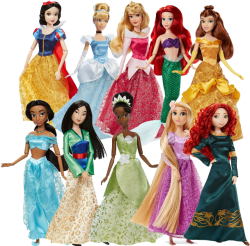 Disney Princess Doll Collection 1 Sofia Meme Template