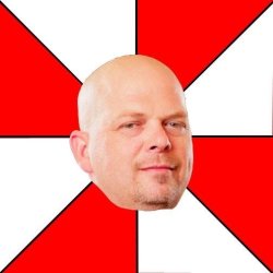 Pawn Stars Meme Template