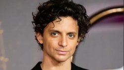 M. Night Chalamet Meme Template