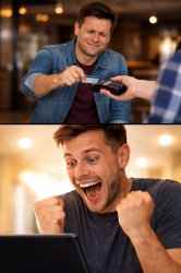 Painful but worth it Meme Template