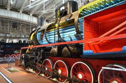 Field Trip Meme Template