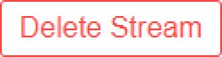 Delete Stream Meme Template