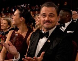 Leonardo DiCaprio - You didn't agree to this Meme Template