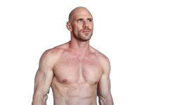 Johnny Sins Meme Template