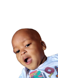 Shocked Meme Template