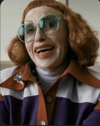 Amy from Weapons Meme Template