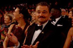 Leo Oscar 2026 Meme Template