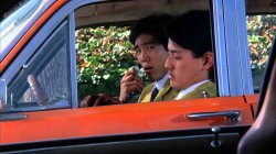 Howard Cosell Meme Template