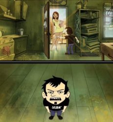 I don't care who the IRS sends Meme Template