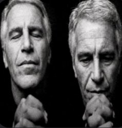 Jerffery Epstein Meme Template