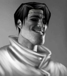 Gigachad Yuta Okkotsu Meme Template