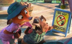 Don't Do That Meme Template