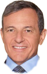 Bob iger transparent Meme Template