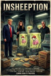 INCEPTION Meme Template