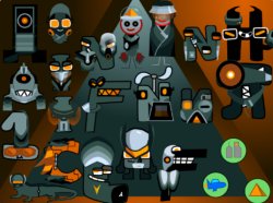 So Futuristic Meme Template