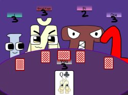 The Looker Card Meme Template