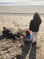 Take time to remember the important things Meme Template