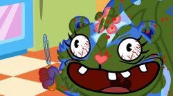 Petunia Meme Template