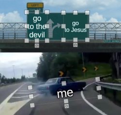 addibaddie Meme Template