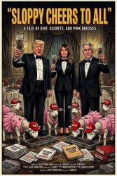 CHEERS Meme Template