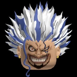 Roblock D. Xebec Meme Template