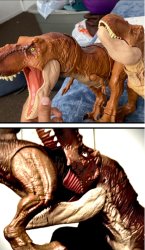 Bite of 87 Meme Template