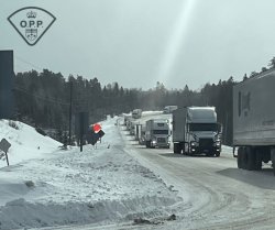 Highway 11 Meme Template