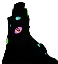 Abstracted Player Meme Template