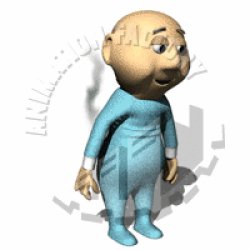 poopy butt Meme Template