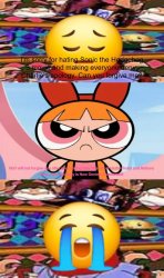 Ruin this fill in meme #1 Meme Template