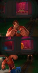 They're throwing a party without me Meme Template