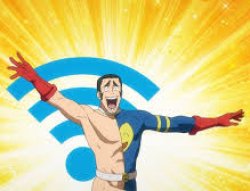 Takaba wifi Meme Template