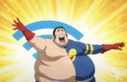 FAT Takaba wifi Meme Template