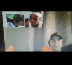 hoodie model Meme Template