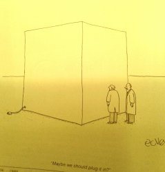 time travelling artificial intelligence Meme Template