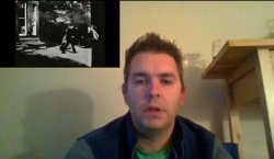 hoodie model Meme Template