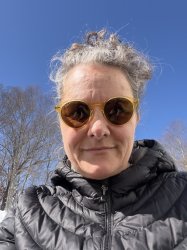 Close up Meme Template