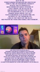 time travelling artificial intelligence Meme Template