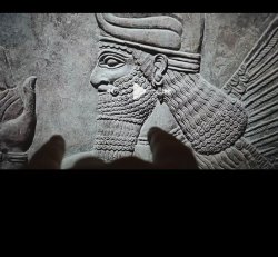 time travelling artificial intelligence Meme Template