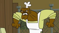 Chef Hatchet Meme Template