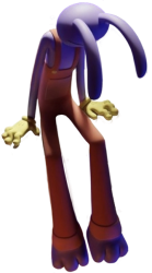 Jax Sitting Down Meme Template