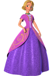 Princess Naomi Turner Meme Template