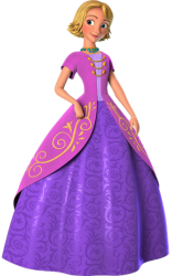 Princess Naomi Turner Meme Template