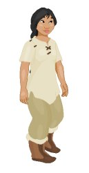 Nita From Brother Bear 2 Meme Template