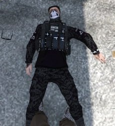 FIND OUT IN RP Meme Template