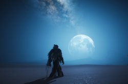 WWM Ah shit here we go again Meme Template