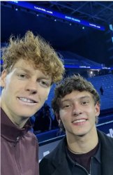 sinner antonelli Meme Template